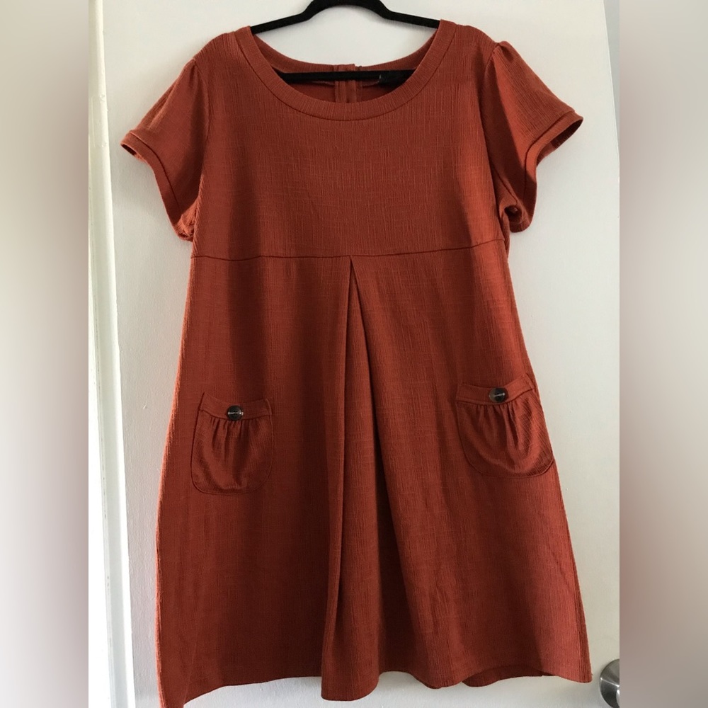 ENFOCUS WOMEN | drees | size 18w